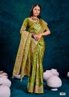 Monalisa Sattin Silk 1 By Saroj Pure Sattin Silk Saree Suppliers In India